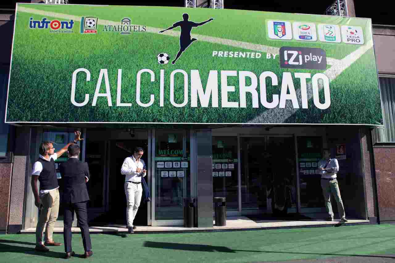 Calciomercato