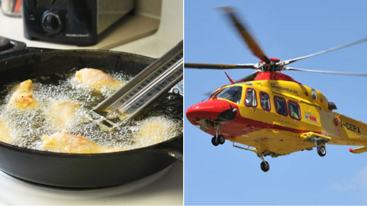 Donna-Morta-Ustionata-Olio-Bollente-Biancavilla-Catania-Elisoccorso-Incidente-Domestico