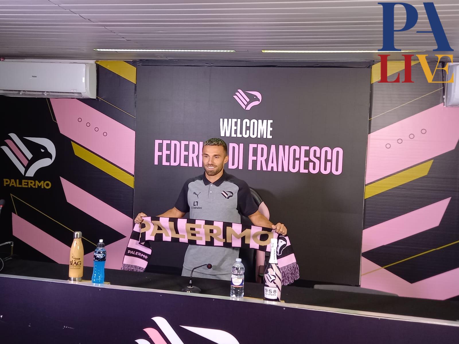 Federico Di Francesco