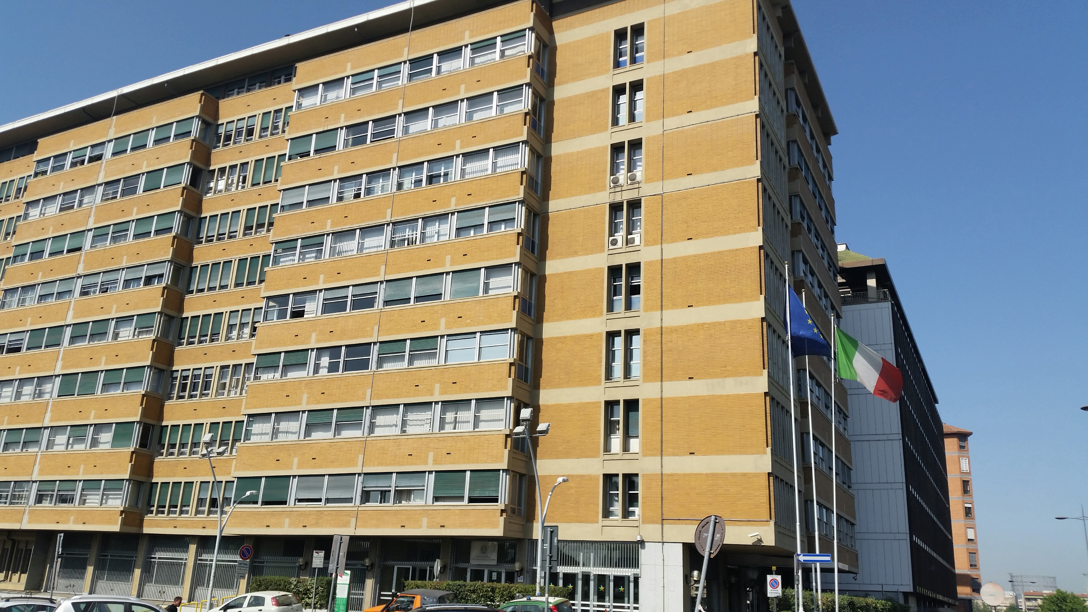 MATTM_-_Sede_del_Ministero