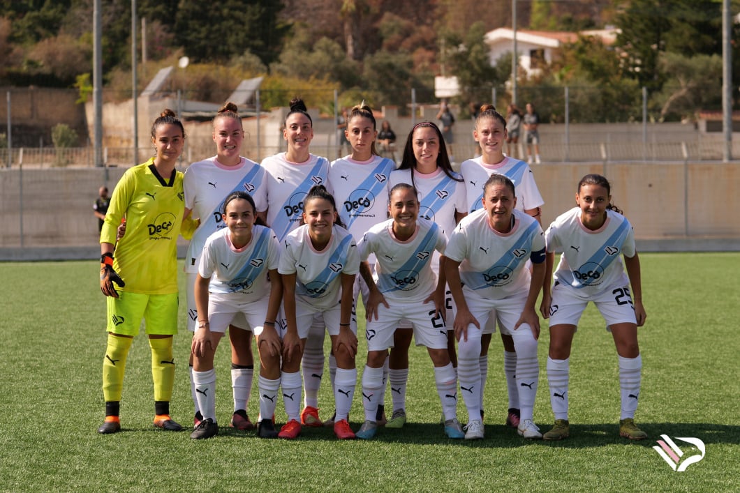 Palermo Women