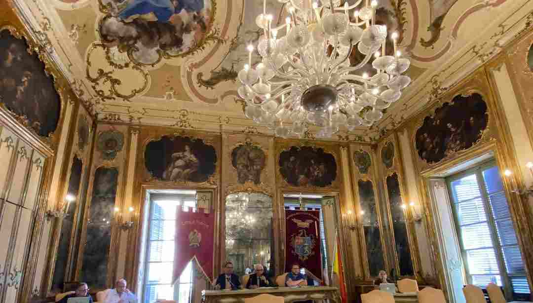Piano Triennale Opere Pubbliche