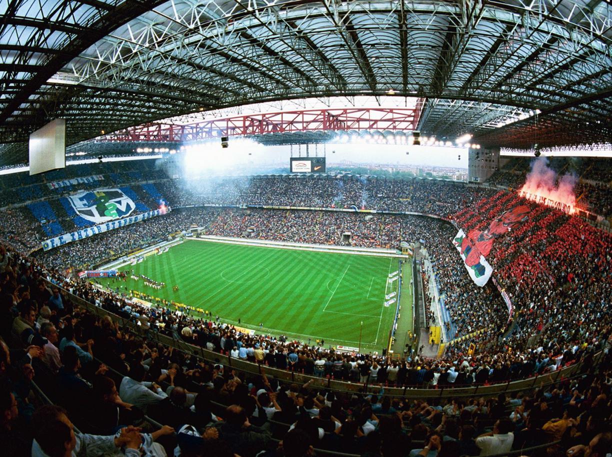 San Siro