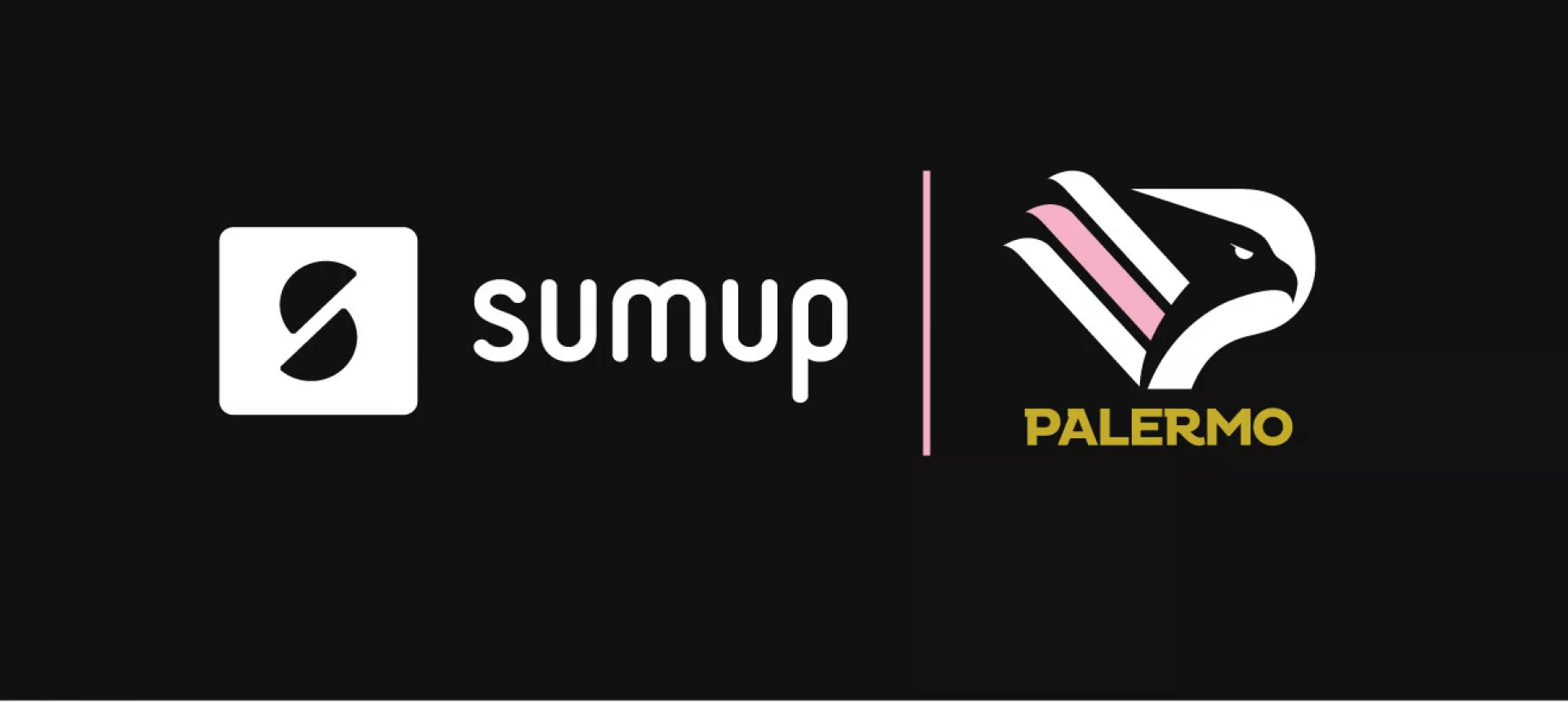 SumUp sponsor