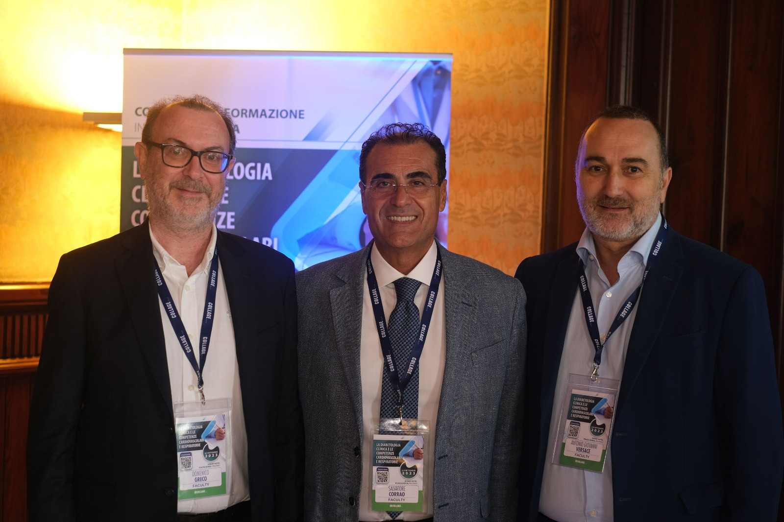 corso diabetologia palermo