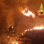 Incendi luglio 2023 in Sicilia, un nuovo modulo da compilare per richiedere i risarcimenti