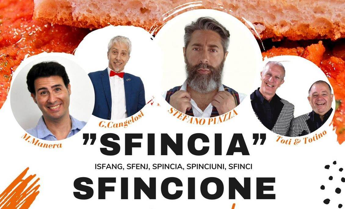 sfincia sfincione_villa filippina