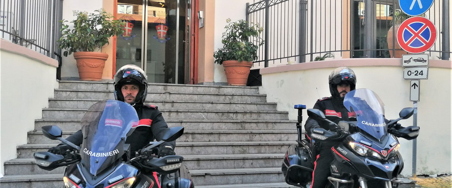 rissa relazione palermo