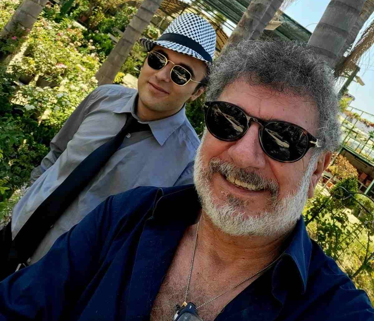 Alessandro Costanza e Filippo Lo Iacono (2)-compressed