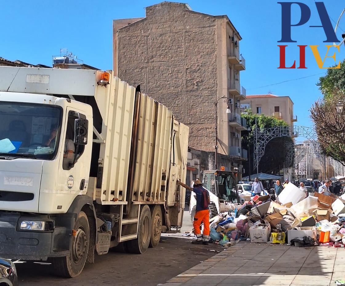 raccolta differenziata