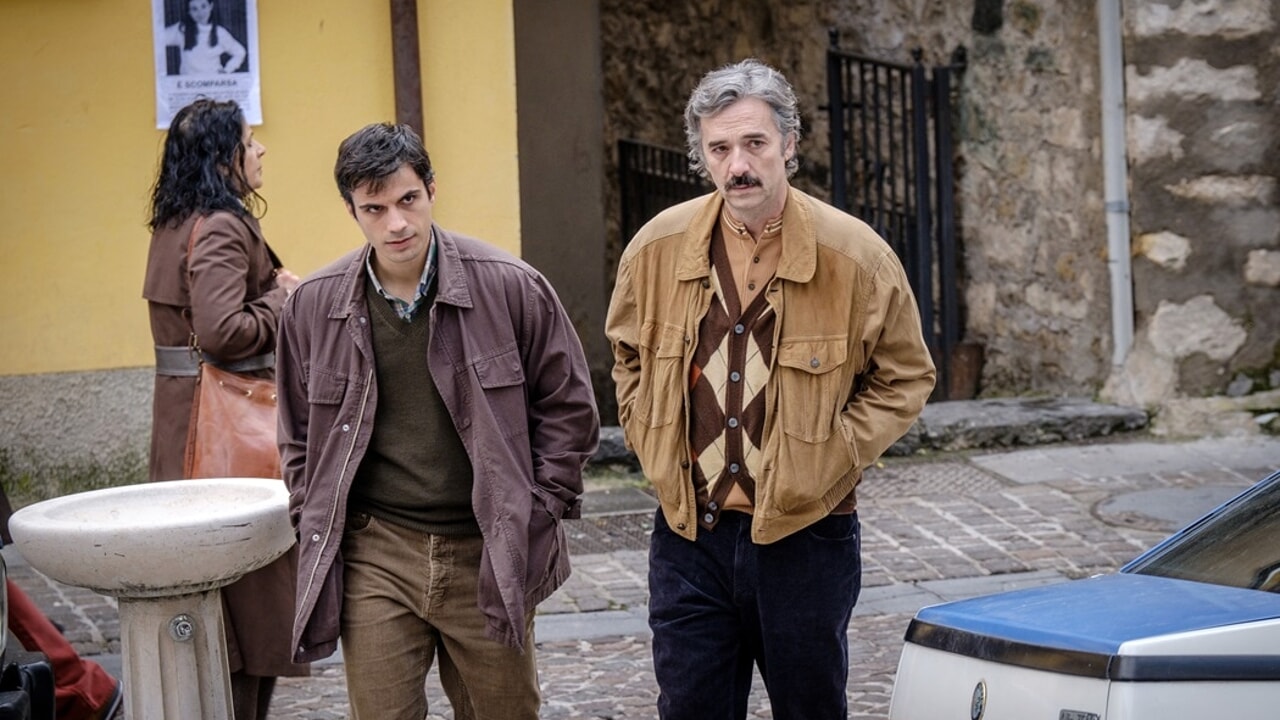 Gianmarco Saurino_Vincenzo Ferrera