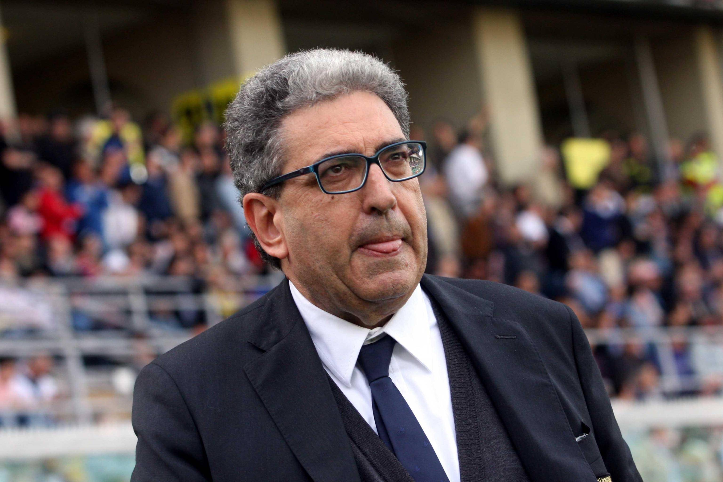 CALCIO: SERIE A, PALERMO-INTER