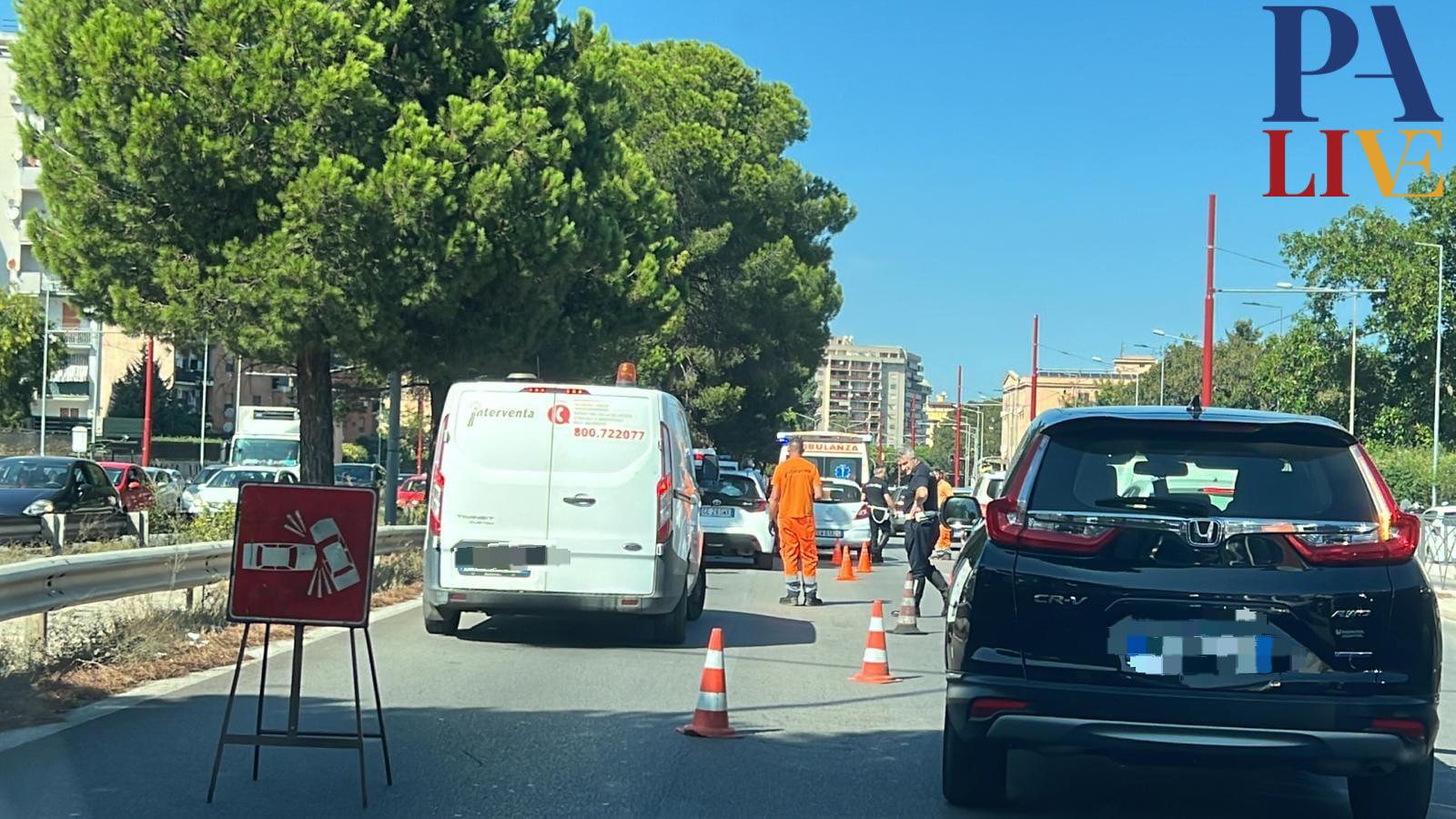 Incidente_viale_regione