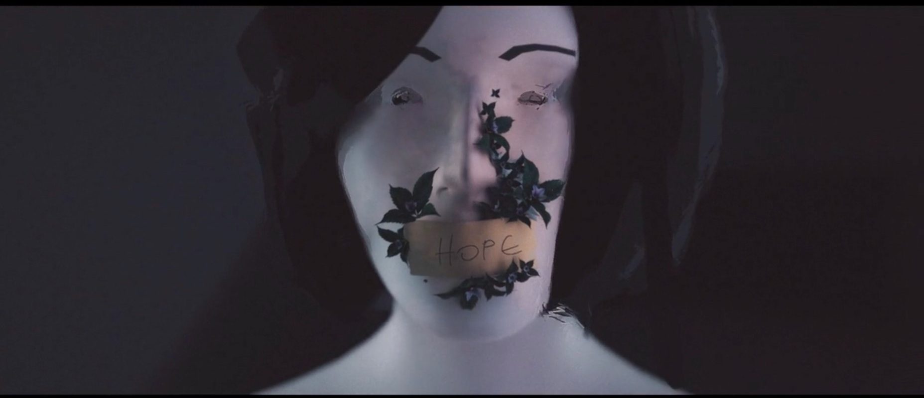 Living in a bubble-compressed