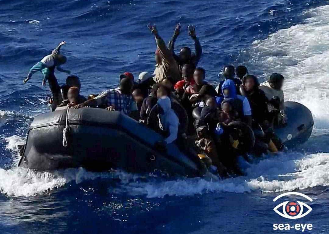 migranti