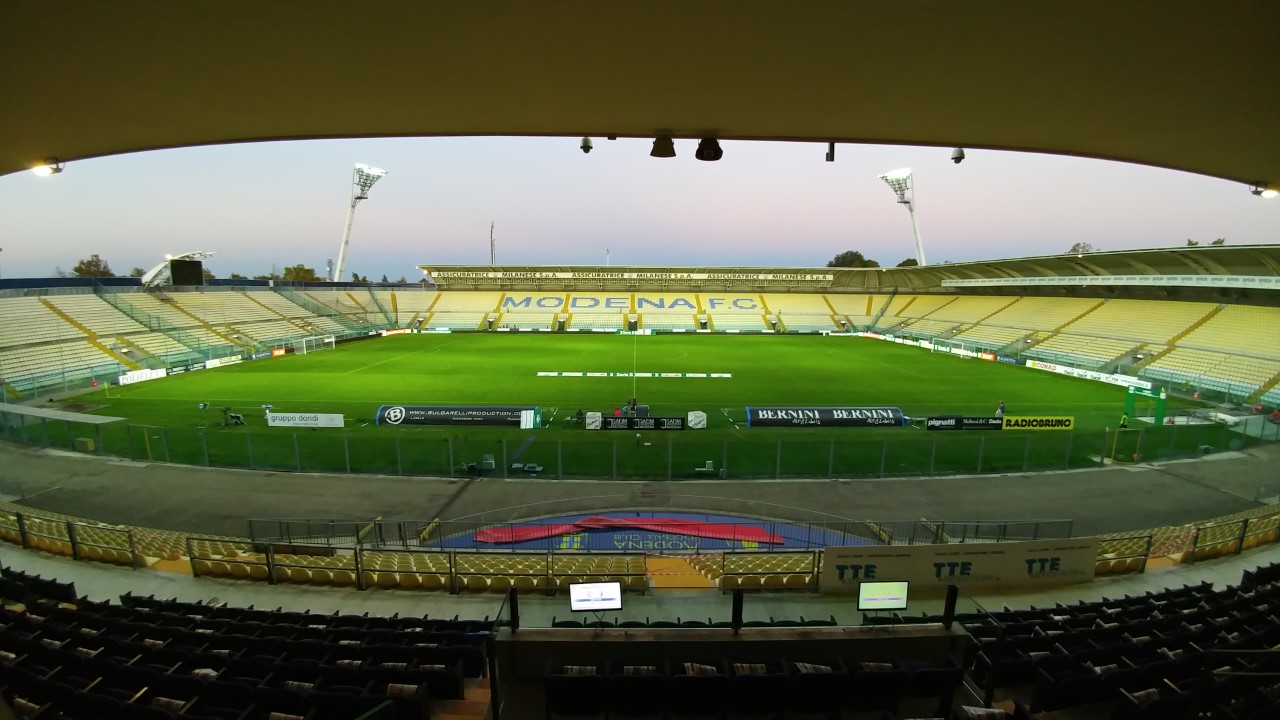 Stadio Braglia