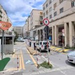Palermo, arriva il Telepass per pagare il parcheggio di piazza Ungheria
