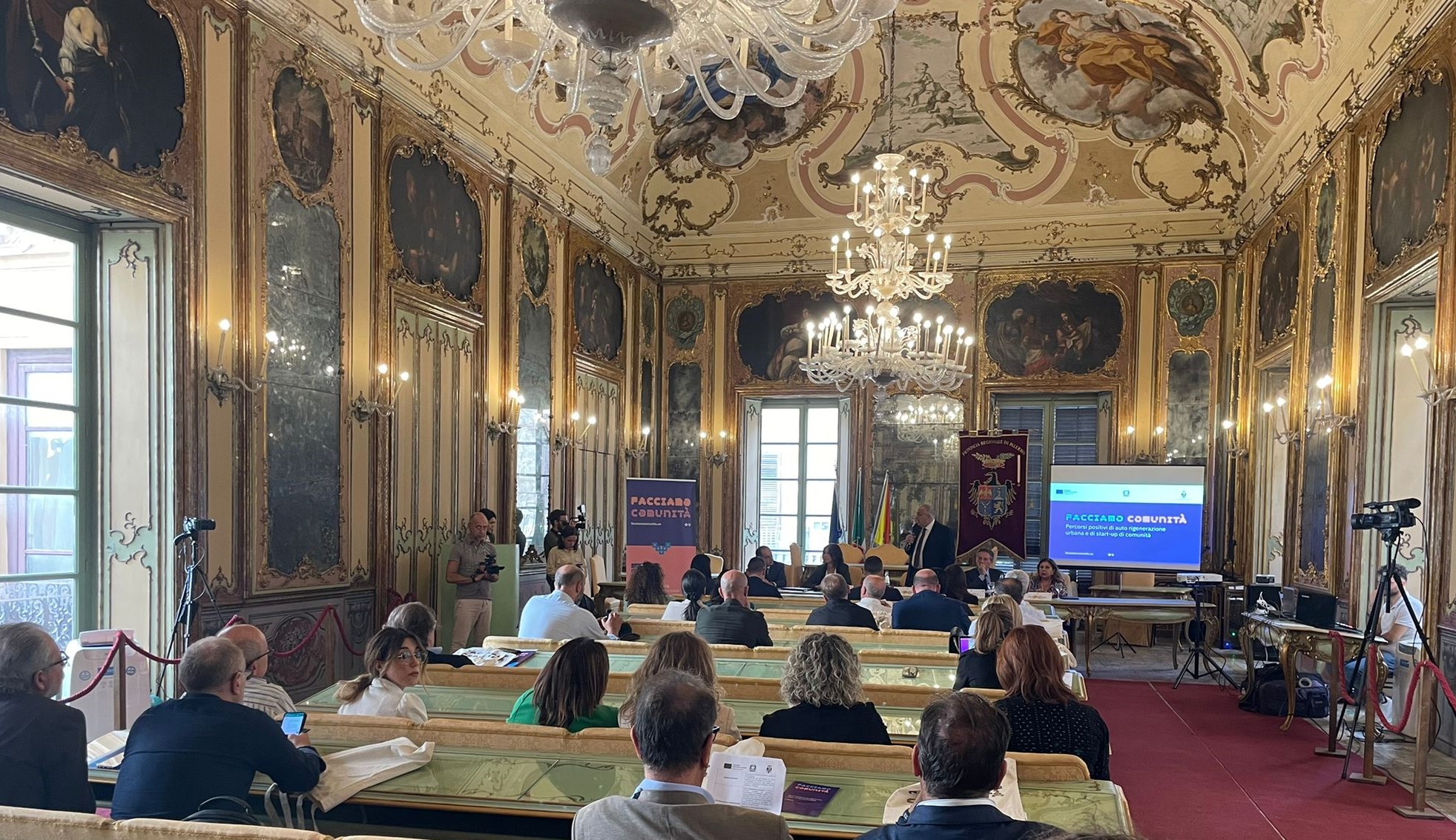 facciamo comunità_palermo