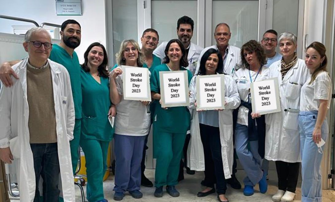 foto equipe Neurologia
