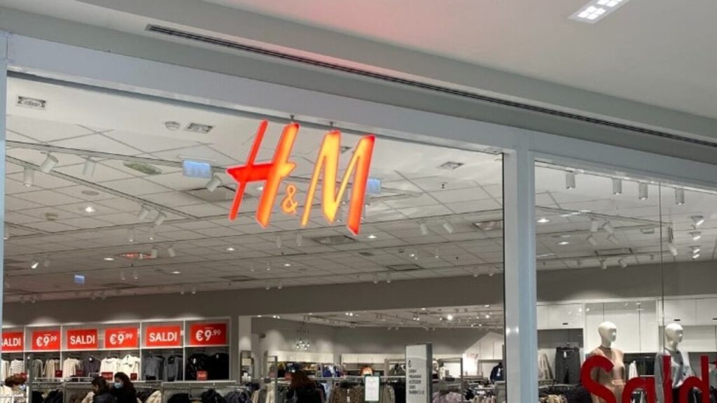 H&M