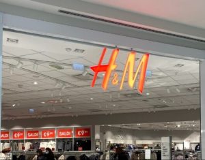 H&M