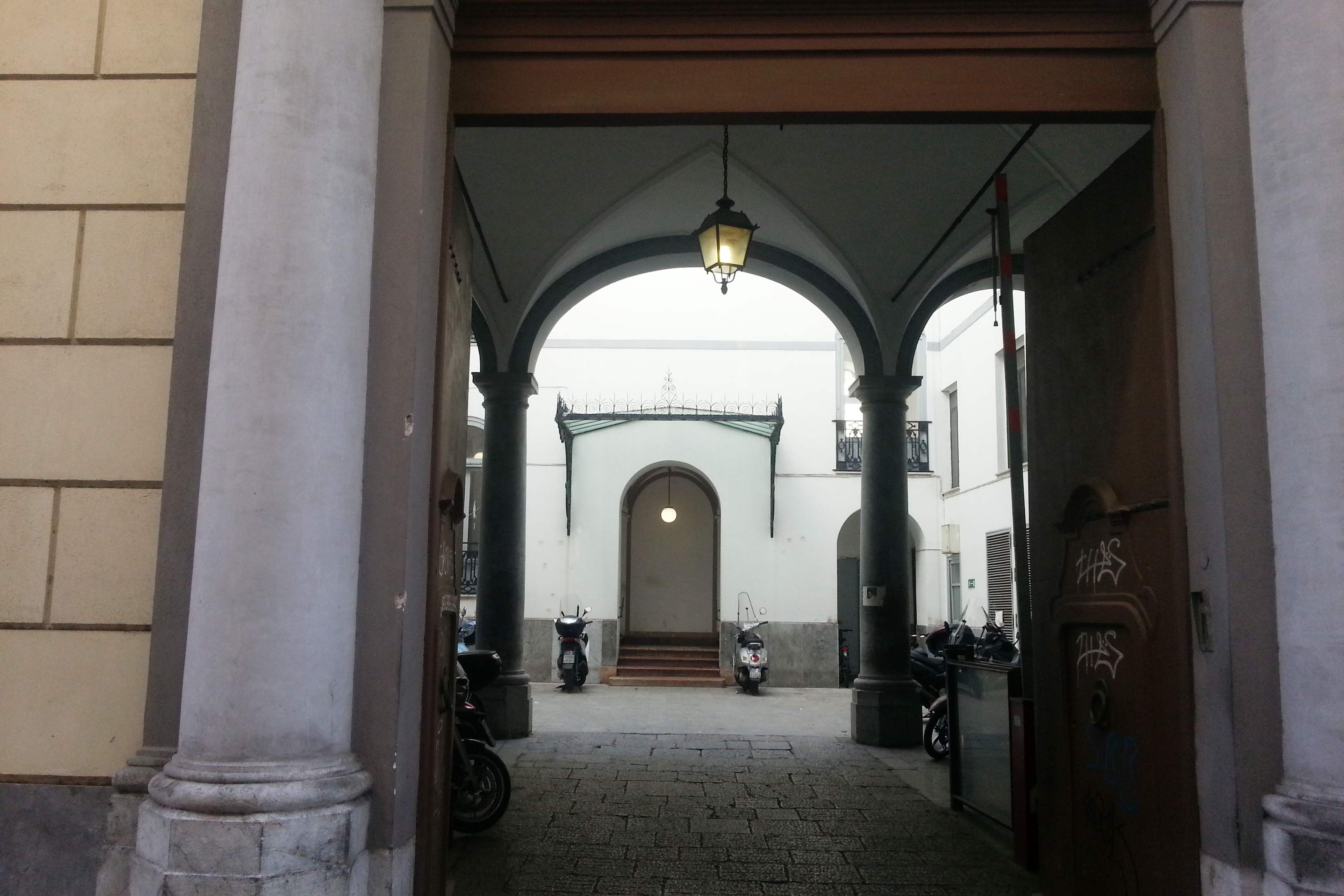 palazzo belvedere_palermo