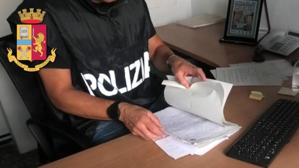 polizia