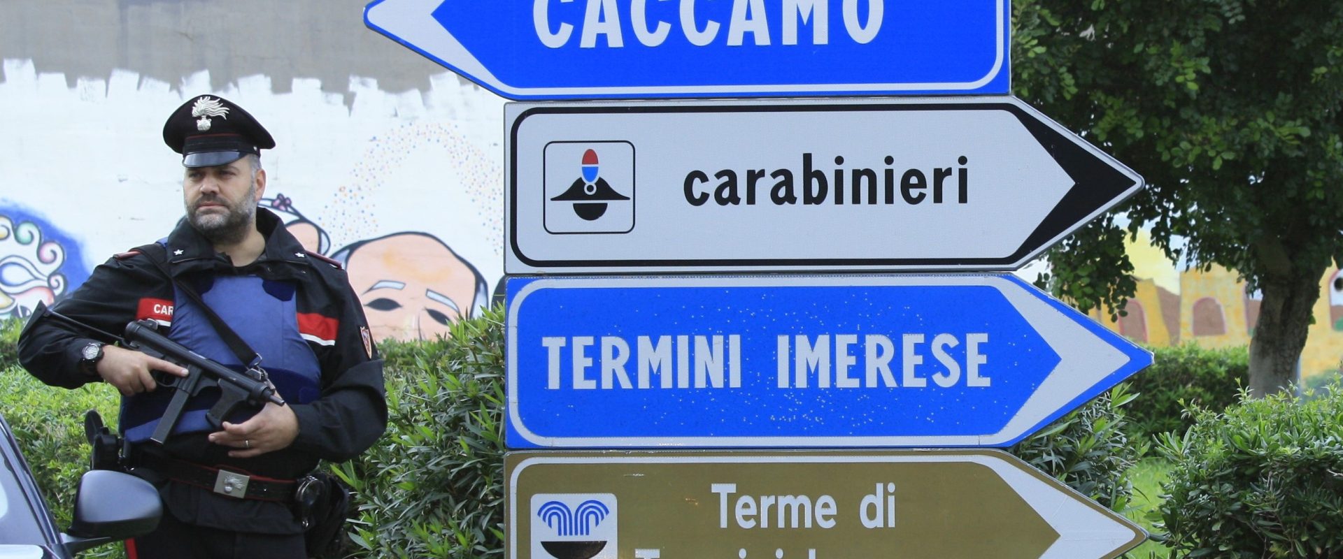 termini imerese - carabinieri