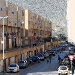 Minacce e violenza allo Zen, assegnatario di casa popolare denuncia: cinghiate e calci davanti a moglie e figli