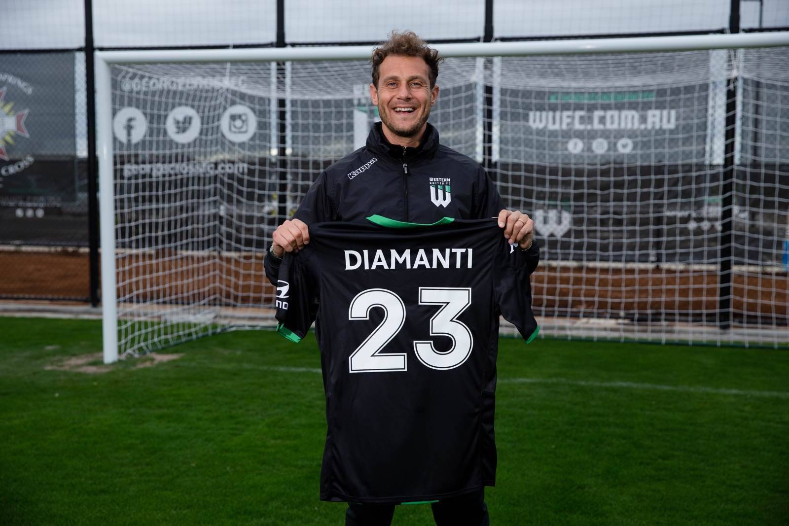Alessandro Diamanti
