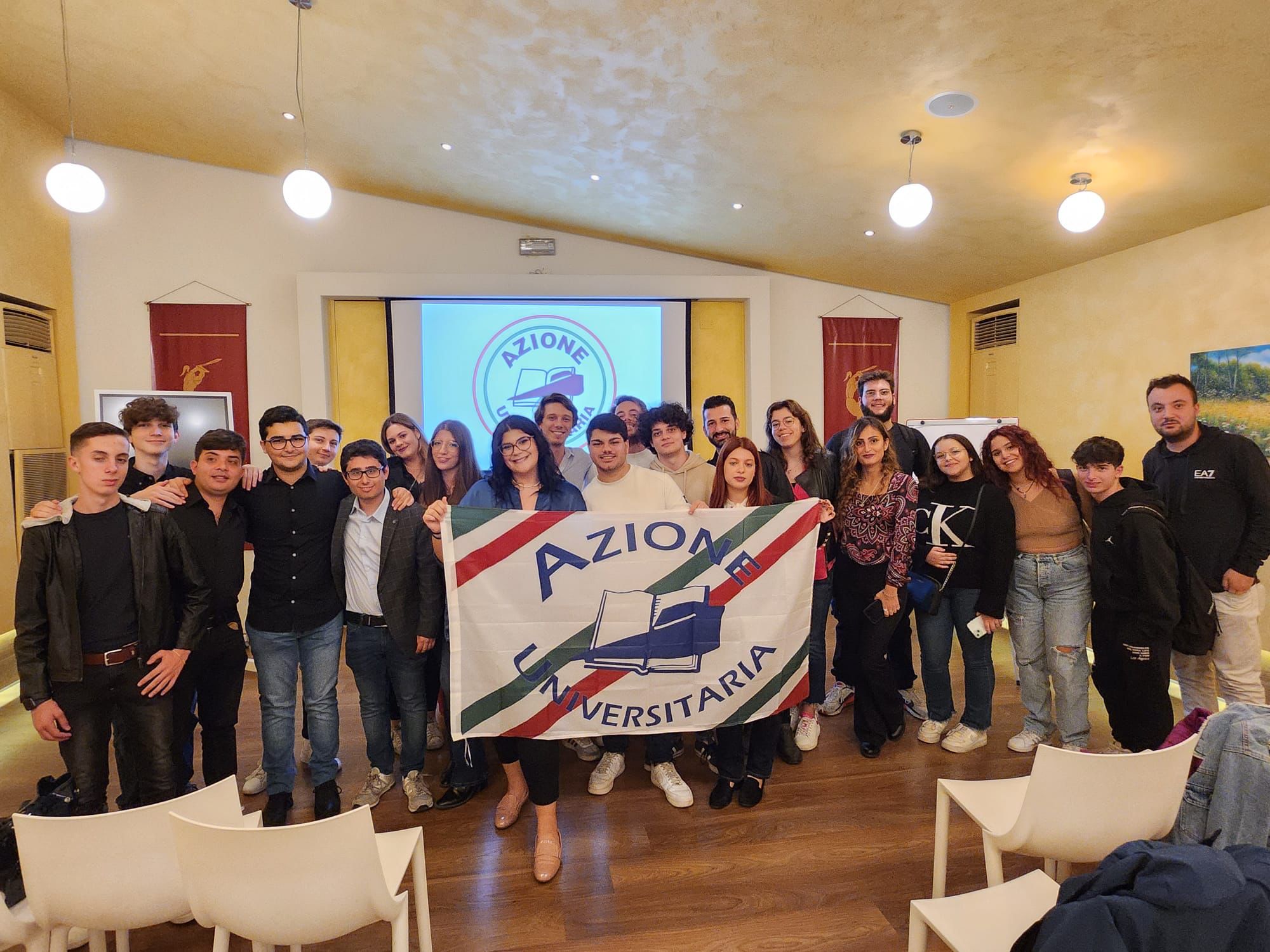 Azione Universitaria