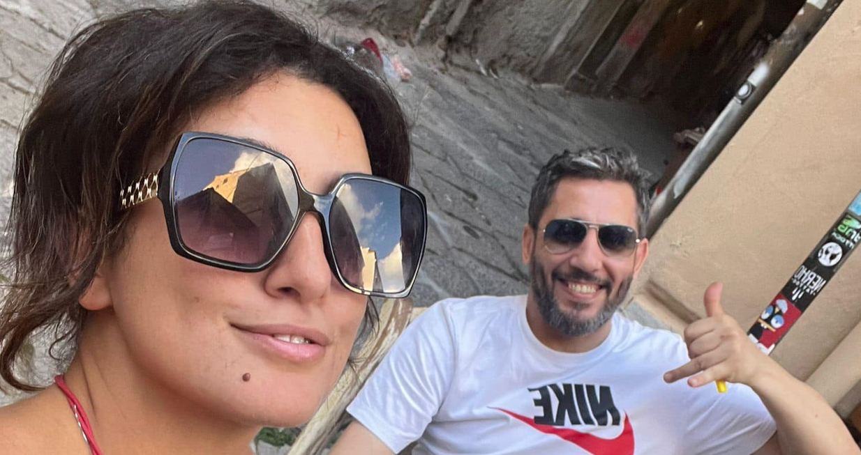 Badr Boudjemai_sorella