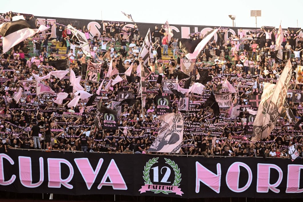 Curva Nord