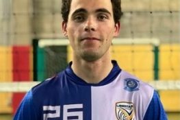 Filippo Turetta pagina Facebook