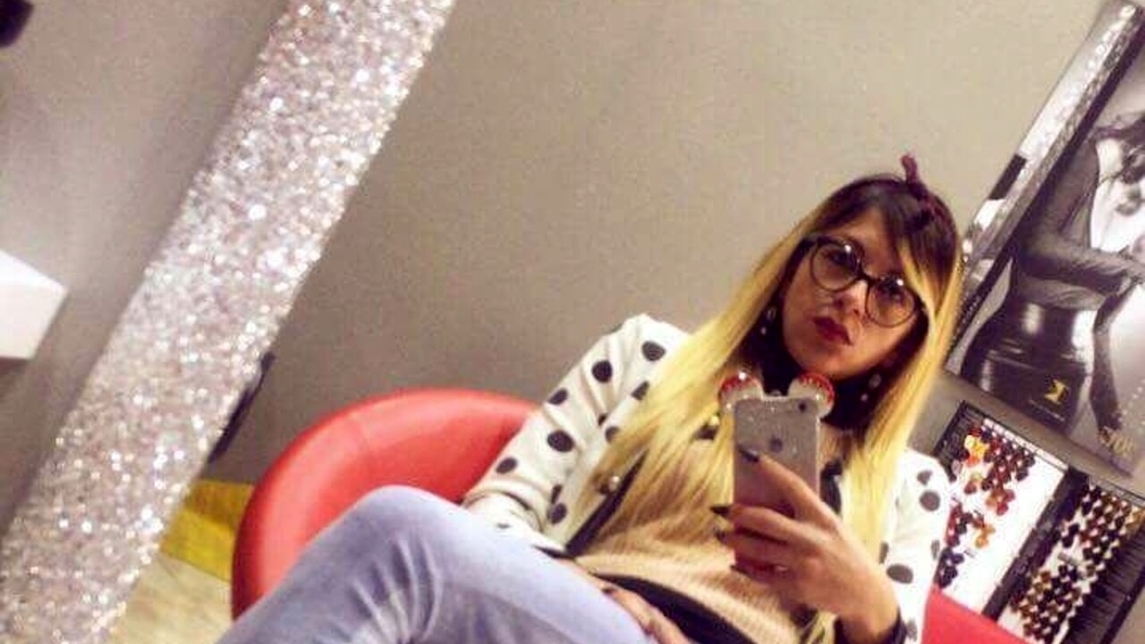 Francesca Marino 2-2