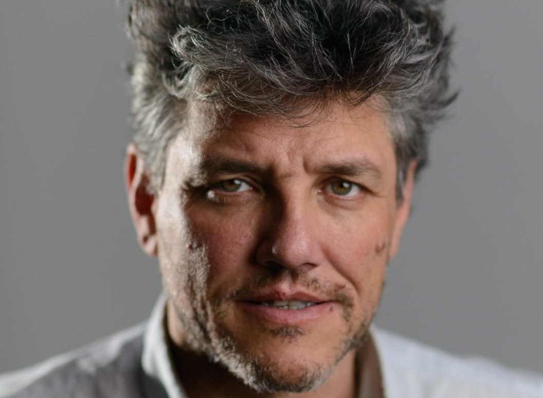 Giankarim De Caro - foto di Giuseppe Sinatra