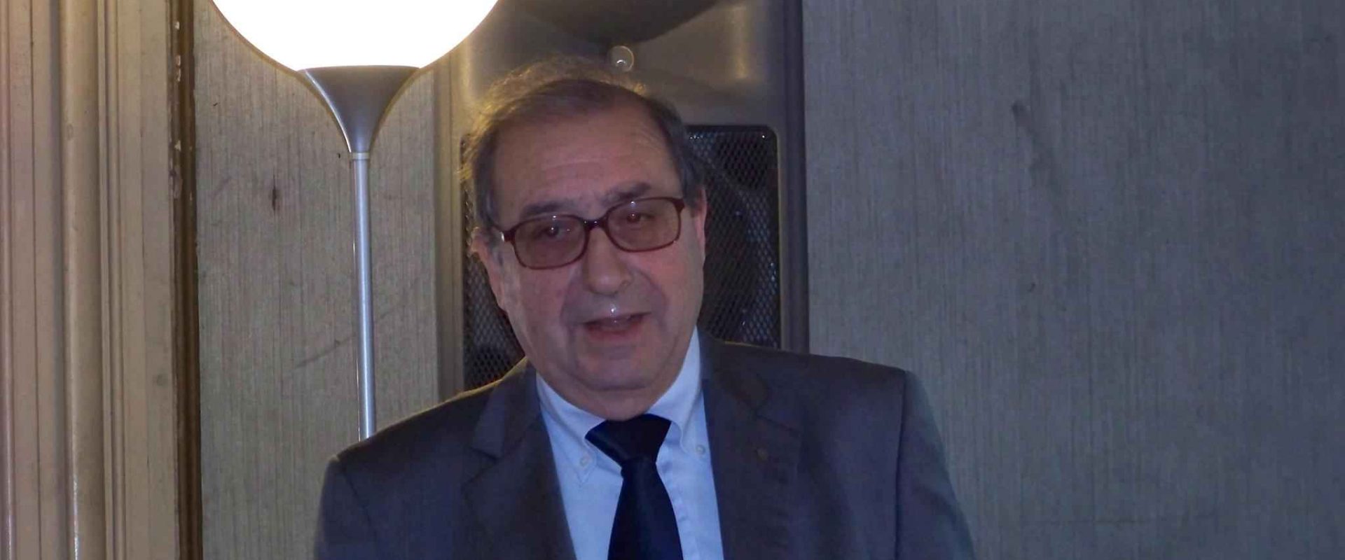 Lo scrittore Salvatore Leto-compressed