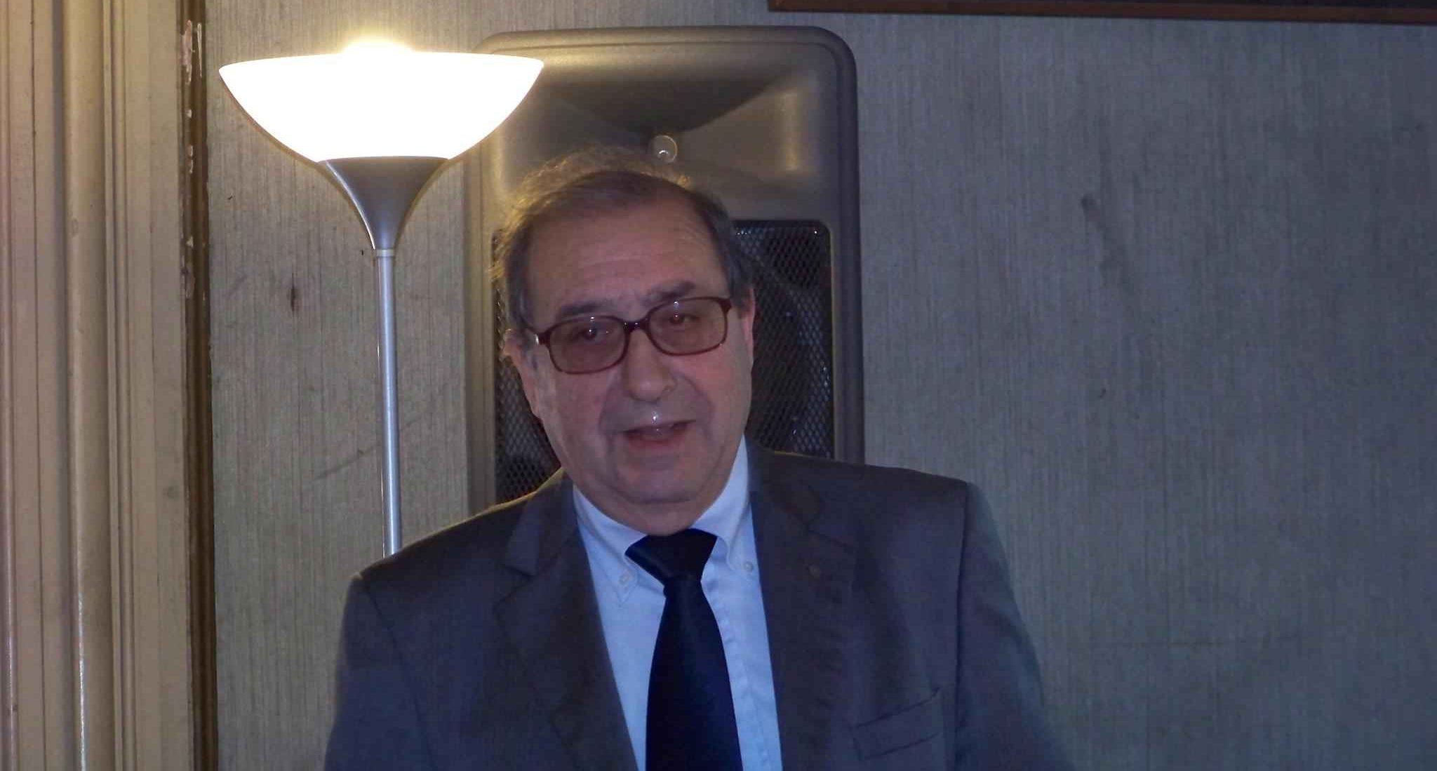 Lo scrittore Salvatore Leto-compressed