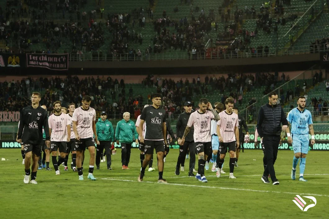 Palermo calcio