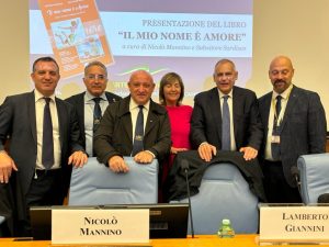 Parlamento della Legalità