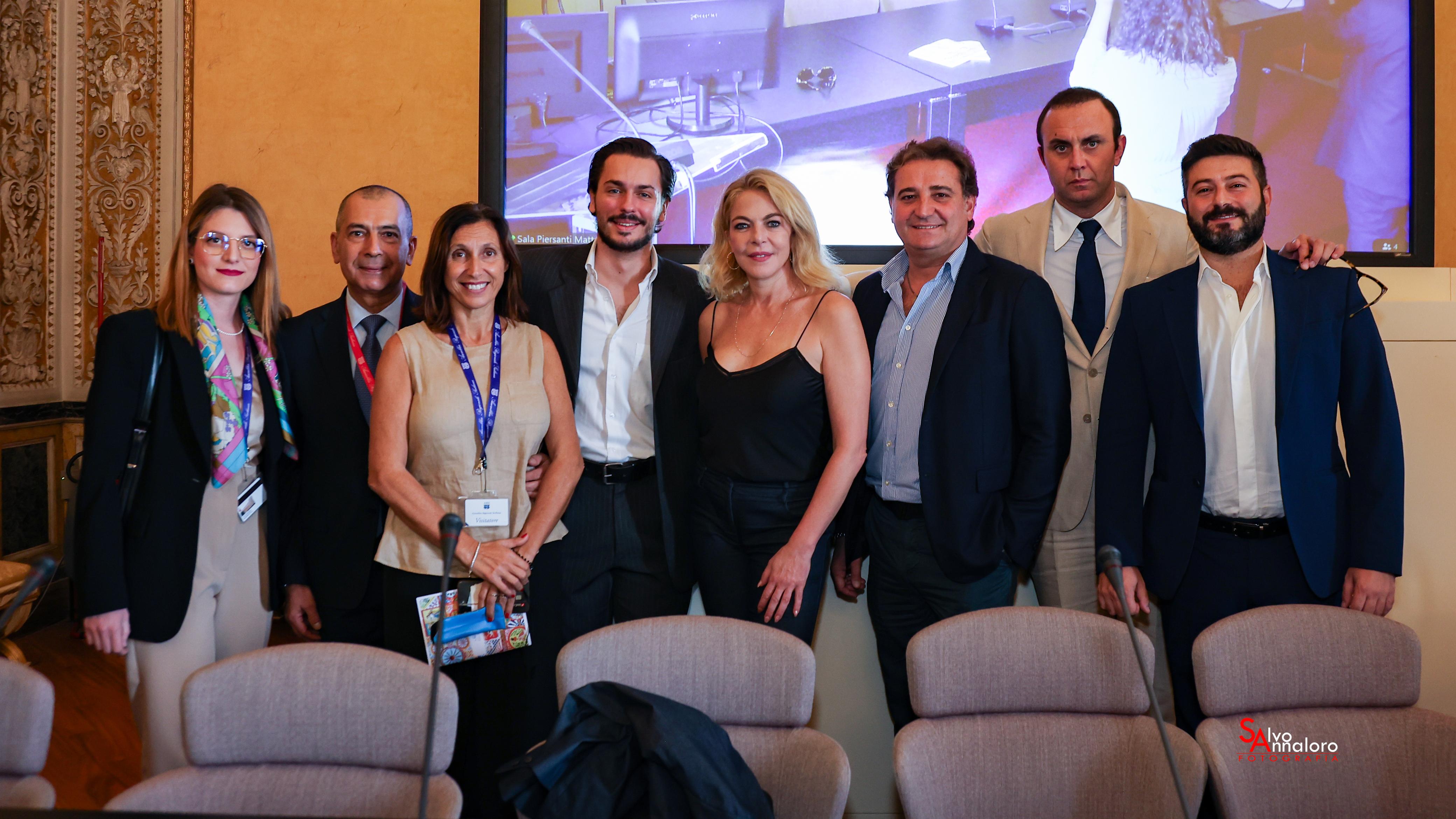 Sicilian Holiday (1)