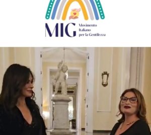 gentilezza
