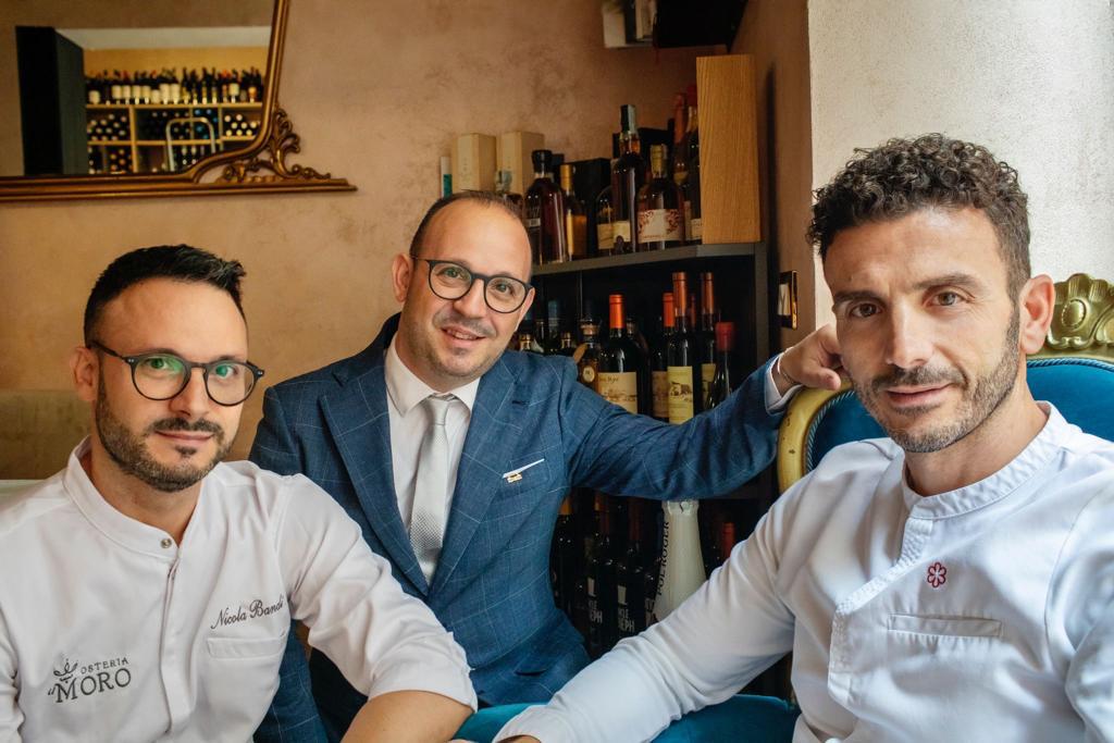Connessioni Culinarie