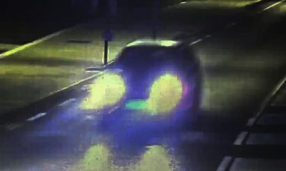 auto filippo turetta