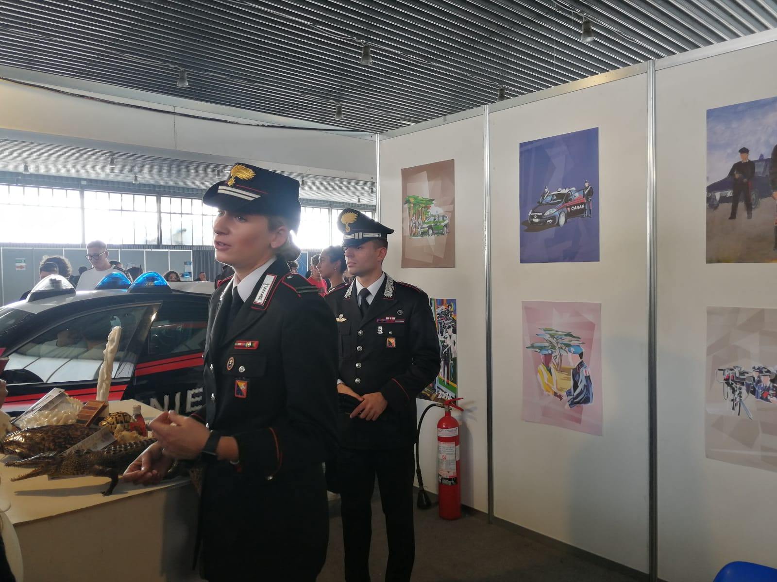 carabinieri orienta sicilia