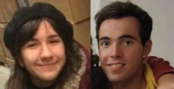 fidanzati scomparsi-