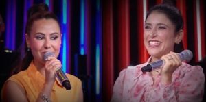 Don't forget the Lyrics