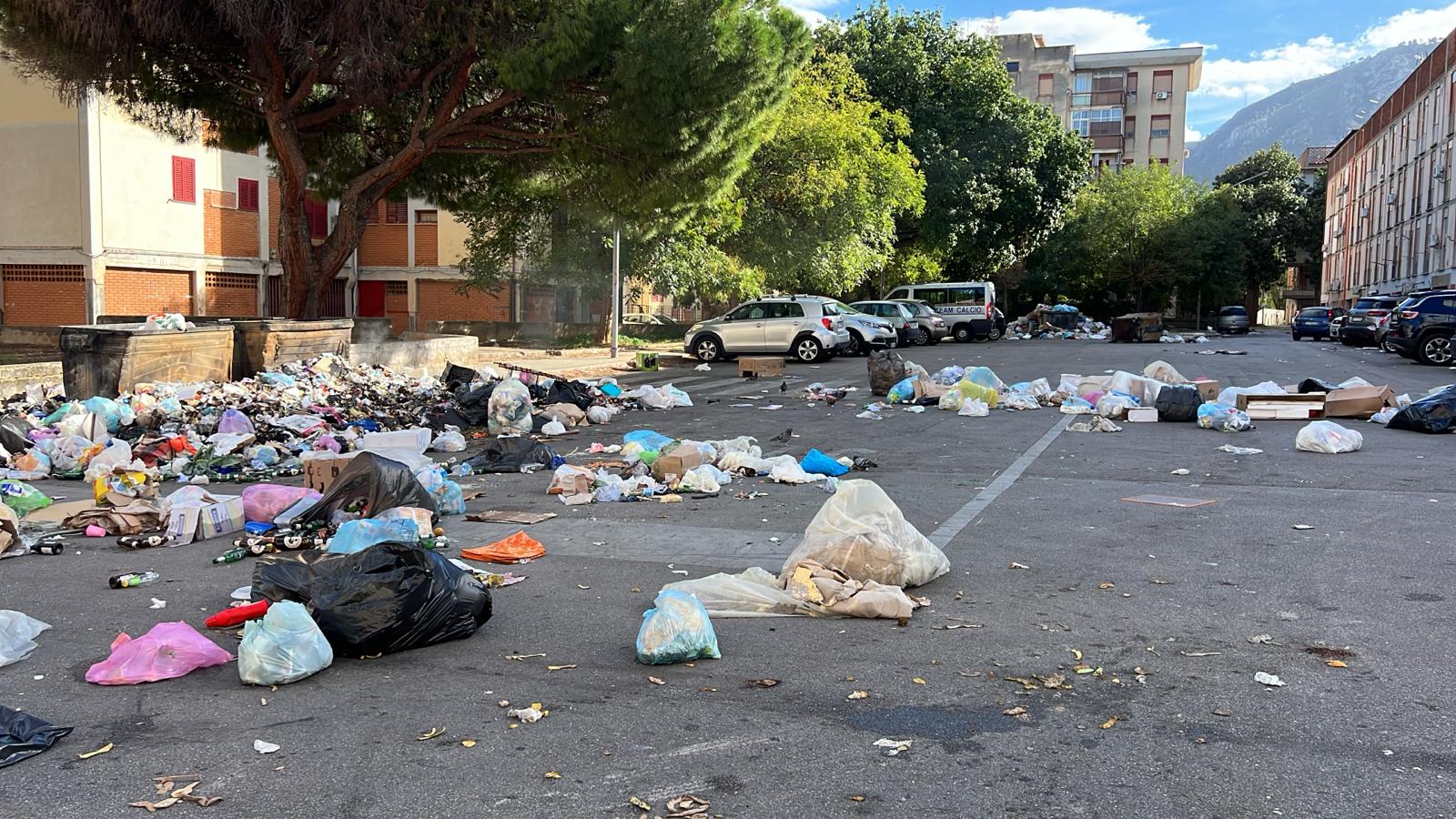 rifiuti palermo (7)