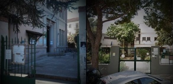 scuole garzilli e monte iblei