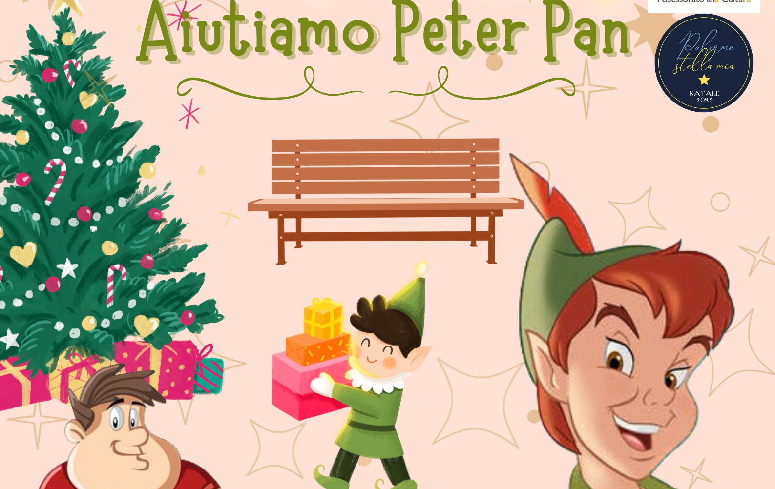 AIUTIAMO PETER PAN LOCANDINA (1)